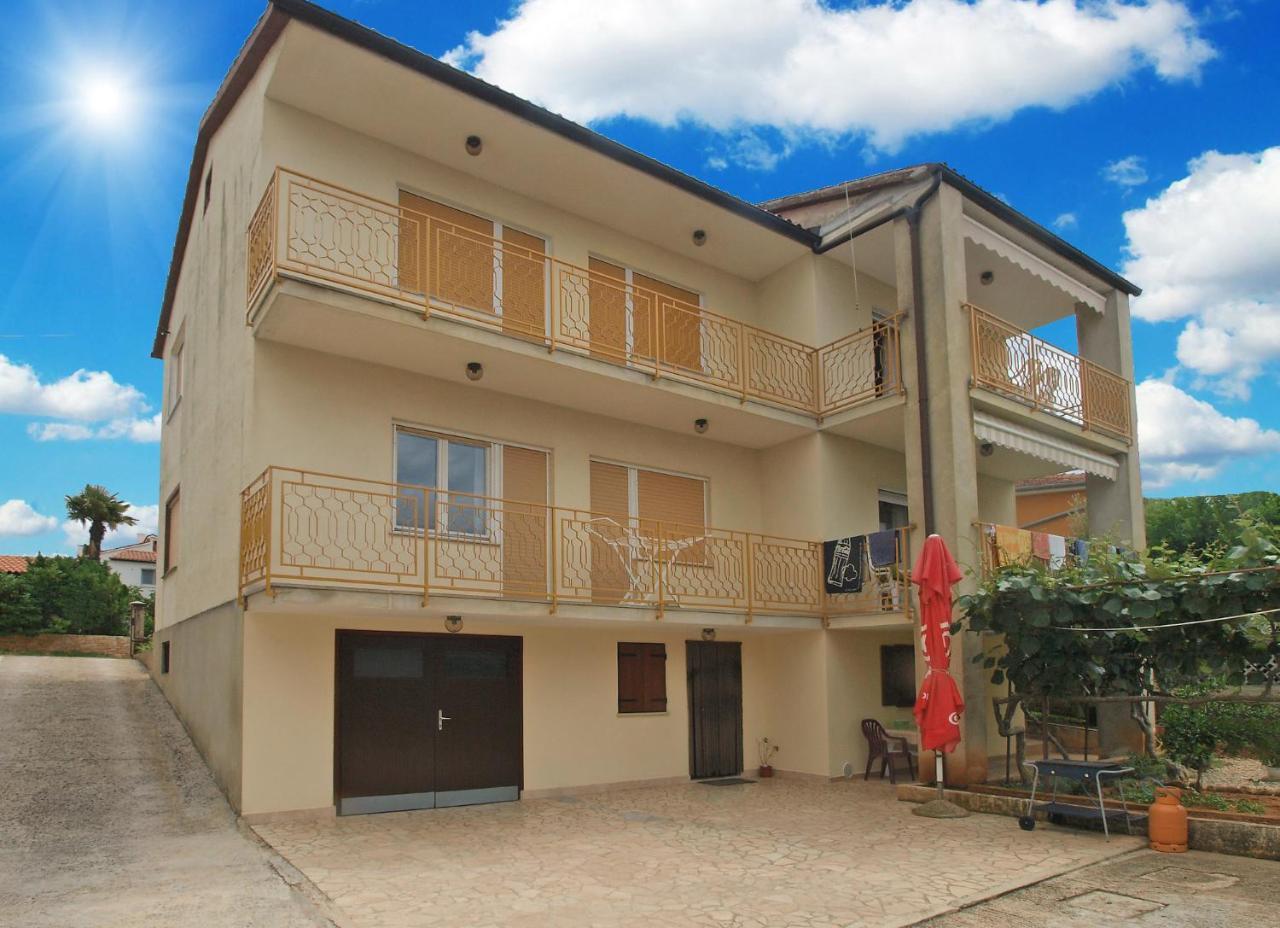Apartments Medulinka 1704 Exterior foto