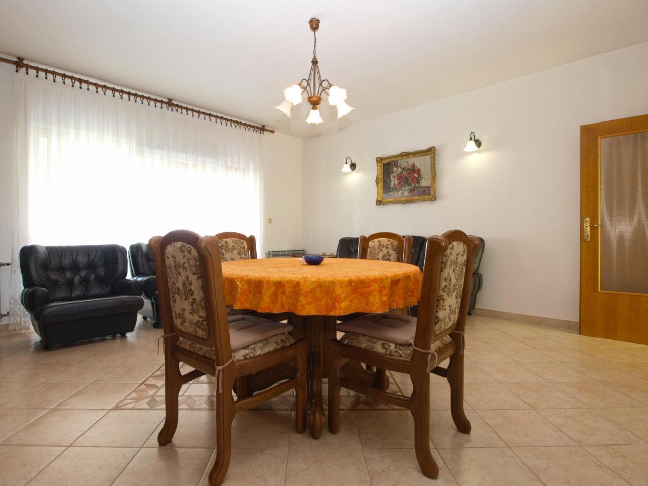 Apartments Medulinka 1704 Exterior foto