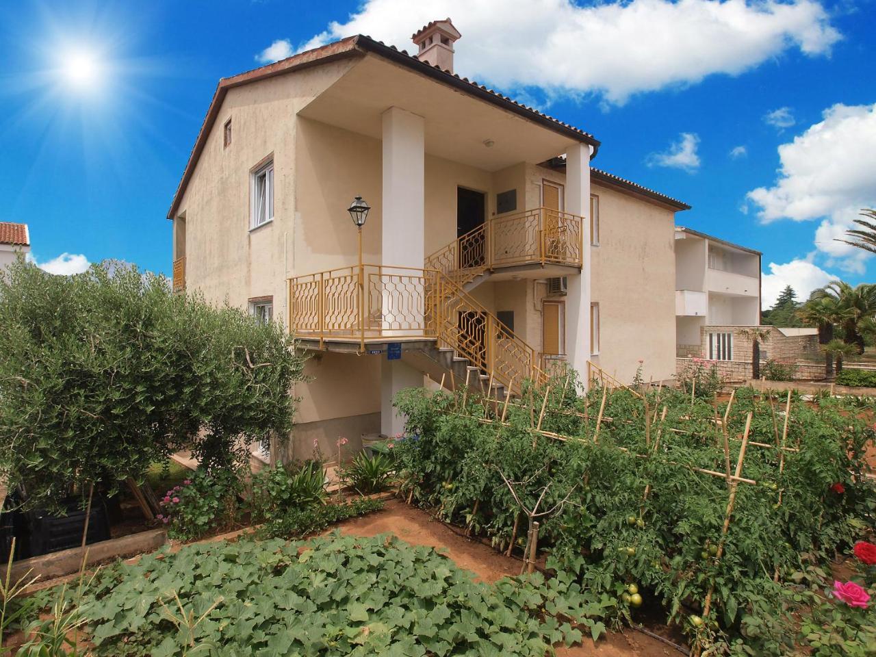 Apartments Medulinka 1704 Exterior foto