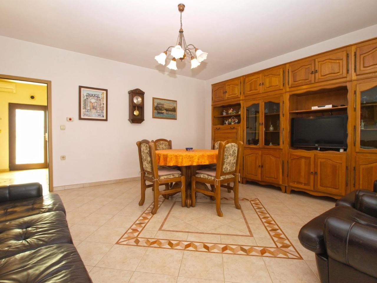 Apartments Medulinka 1704 Exterior foto