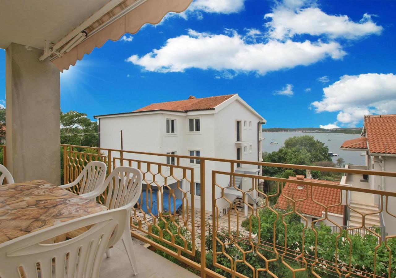 Apartments Medulinka 1704 Exterior foto
