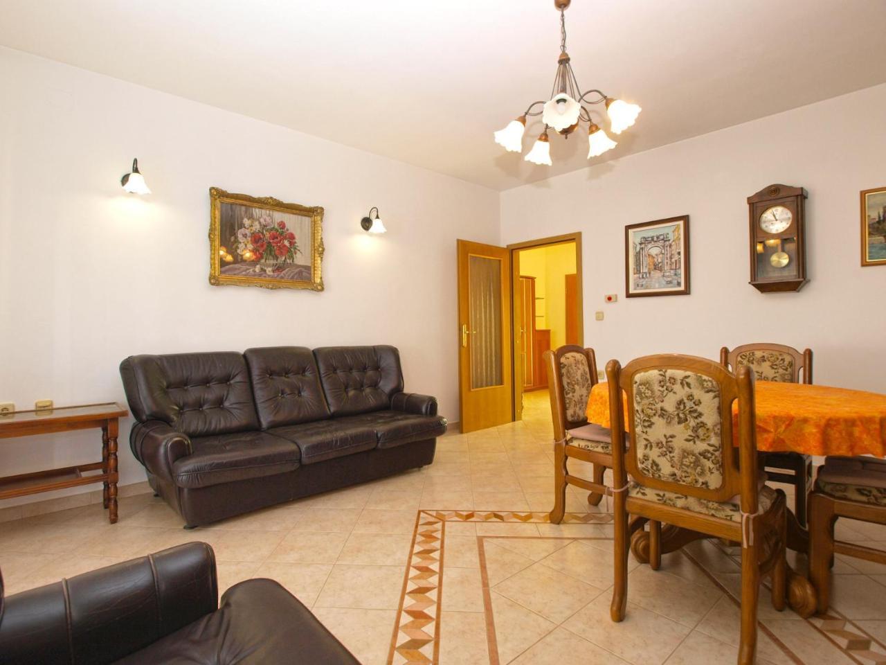 Apartments Medulinka 1704 Exterior foto
